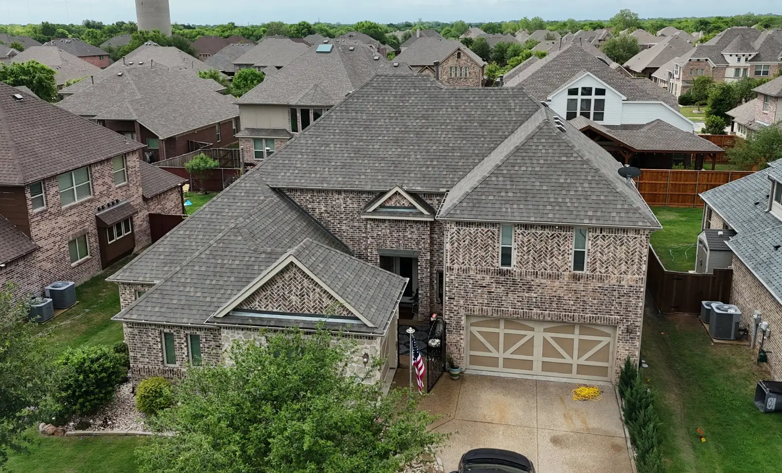 The Kenworthy Group LLC Plano, TX hero background3